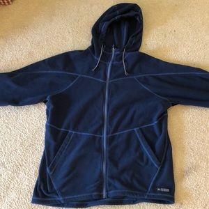 Men’s REI Brand Fleece